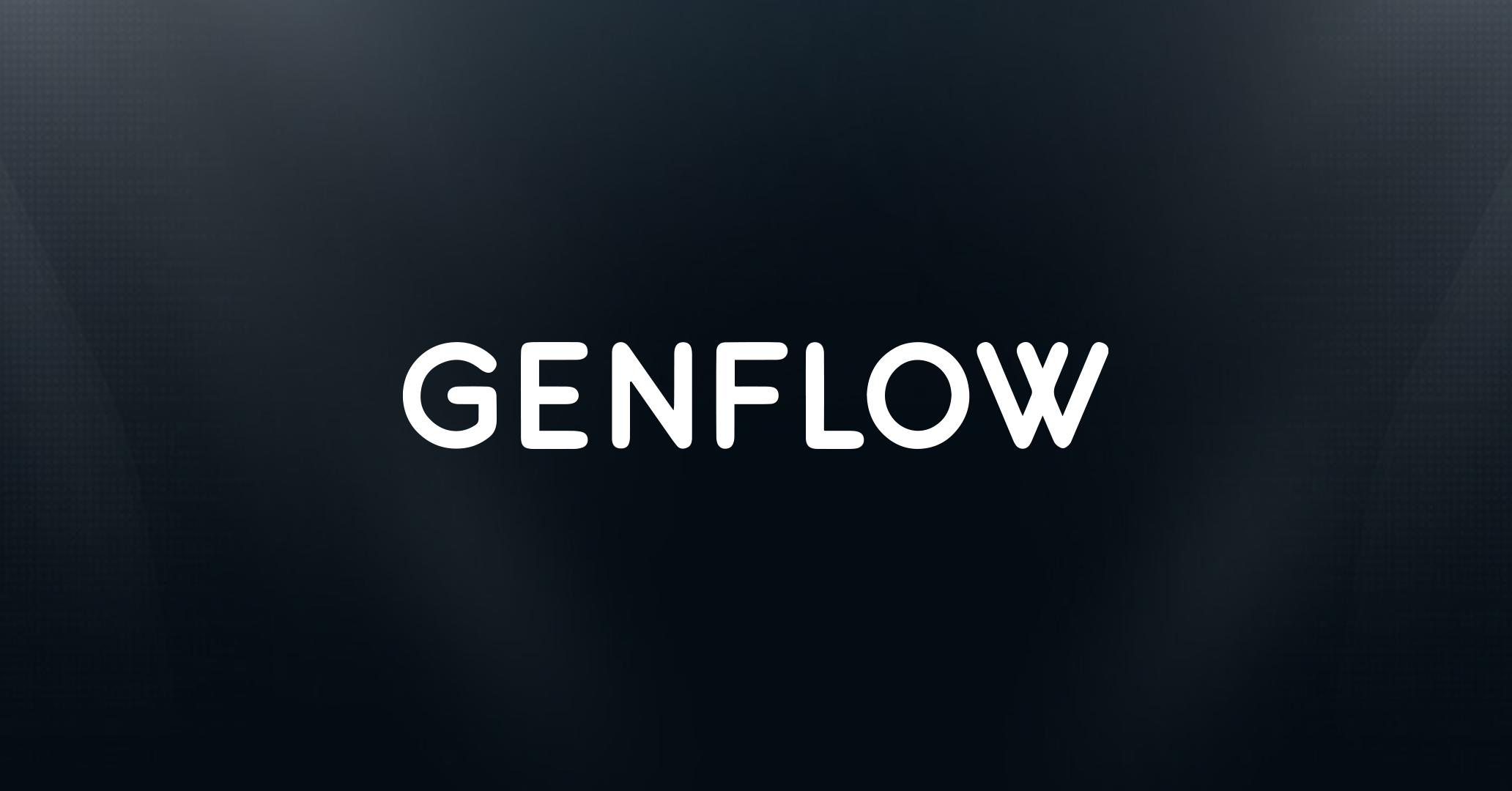 Genflow creator monetization visual