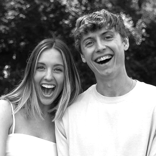 Alex and Courtney