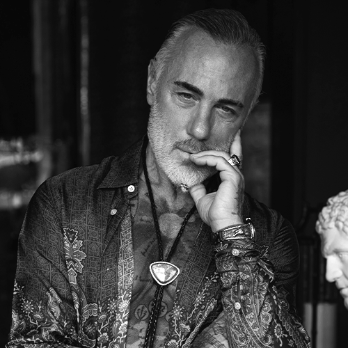 Gianluca Vacchi